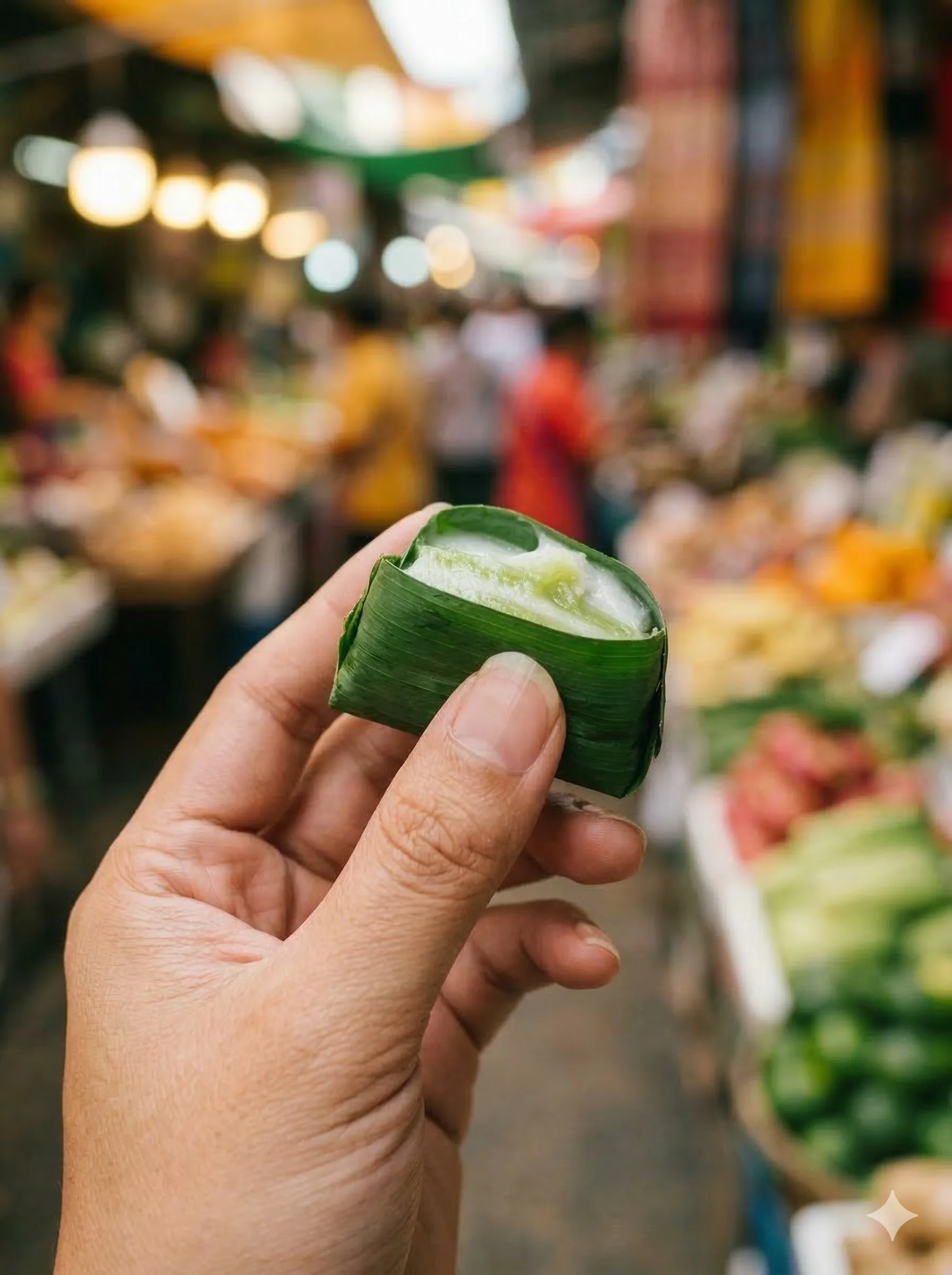 Samui food experience